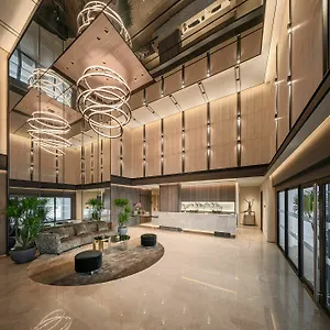 Le Grove Singapour